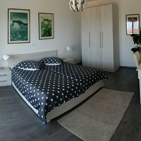 Apartment Lea Makarska Esterno foto