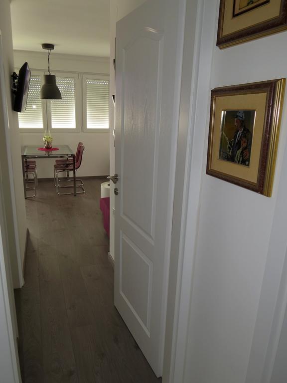 Apartment Lea Makarska Esterno foto