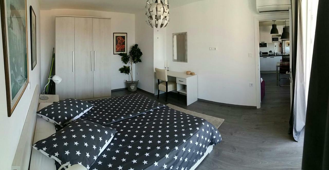Apartment Lea Makarska Esterno foto